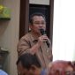 Kepala BKPSDM Karimun Sudarmadi. Foto: Humas Pemkab Karimun.
