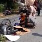 Foto: Tangkapan layar video masyarakat.