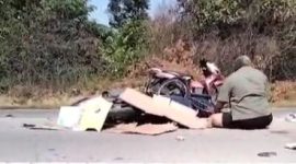 Foto: Tangkapan video masyarakat