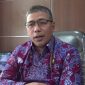 Kepala KKP Kelas II Tanjungbalai Karimun Novi Hendri. Foto: Istimewa