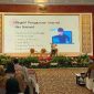 Kegiatan Gali Ilmu Literasi Digital ditaja Milebial Kepri bersama Kominfo RI di Aula Wan Seri Beni, Dompak, Sabtu (14/10/2023). Foto: istimewa