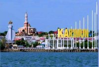Ilustrasi Kabupaten Karimun. Foto: istimewa