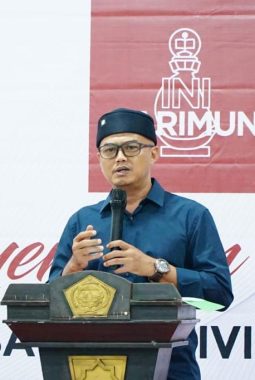 Tiga Nama Masuk Bursa Kadiskominfo, Bupati Karimun Diminta Cermat dalam Memilih