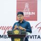 Praktisi Hukum Kabupaten Karimun, Trio Wiramon . Foto: Arsip