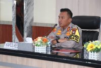 Kapolres Karimun AKBP Fadli Agus. Foto: dokumen Kepriheadline.id
