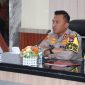 Kapolres Karimun AKBP Fadli Agus. Foto: dokumen Kepriheadline.id