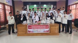 Foto bersama kegiatan penyuluhan pencegahan paham radikalisme dan intoleransi. Foto: ist