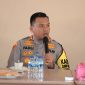 Kapores Karimun AKBP Fadli Agus. Foto: ist