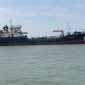 Kapal Mini Tangker Bermuatan 80 Ton Solar Diamankan BC Kepri. Foto: Istimewa