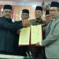 APBD Karimun Disahkan di Angka 1.649 Triliun. Foto: Istimewa