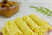 Roti Kirai. Foto: cookpad