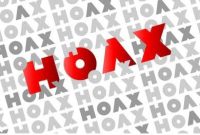 Ilustrasi Hoaks. Foto: google.com