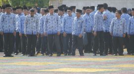 Ilustrasi ASN. Foto: Dokumen KepriHeadline.id
