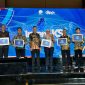 Batam TV Raih Penghargaan dari Kominfo RI. Foto: istimewa