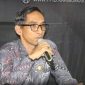 Ketua Bawaslu Karimun Muhammad Iskandar. Foto: dokumen KepriHeadline.id 