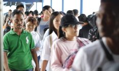 KSOP Tanjungbalai Karimun Prediksi Puncak Arus Mudik Nataru Terjadi 24–25 Desember