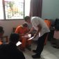 Satresnarkoba Polres Karimun melimpahkan perkara Narkotika yang menyeret nama anak Wakil Bupati Karimun. Foto: Dokumen Kejaksaan Negeri Karimun/KepriHeadline.id 