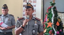 Karutan Karimun Arjiunna. Foto: Dokumen KepriHeadline.id 