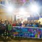 Turnamen Jom PS Karimun digelar di Kedai Kopi Abu Dafi, Kelurahan Sei Lakam. Foto: Istimewa