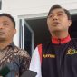Kasi Pidsus Kejari Karimun Gustian (kanan) dan Kasi Intelijen Kejari Karimun Rezi Dharmawan (kiri). Foto: Dokumen KepriHedline.id