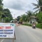 Perbaikan Pipa Jaringan PDAM Tirta Karimun beberapa waktu lalu. Foto: Dokumen KepriHeadline.id