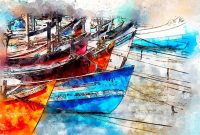 Ilustrasi. Foto: Ges Cargo