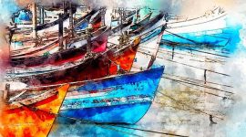 Ilustrasi. Foto: Ges Cargo