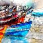 Ilustrasi. Foto: Ges Cargo