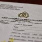 Surat Keterangan Catatan Kepolisian (SKCK). Foto: istimewa/google.com