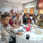 Karutan Karimun Hadiri Bimbingan Teknis SPPT-TI di Lapas Batam, Kamis, 7 Maret 2024. Foto: Dokumen Humas Rutan Karimun