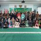 Rutan Karimun menggelar Kegiatan pengajian dan doa bersama di Aula Sahardjo Rutan Karimun, Jumat, 8 Maret 2024. Foto: Dokumen Rutan Karimun