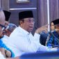 Wakil Bupati Karimun Anwar Hasyim. (Foto: Forkopimda