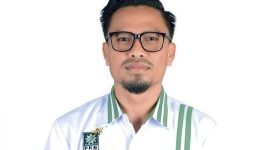 Muhammad Firdaus. Foto: istimewa/KepriHeadline.id 