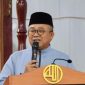 Sekretaris Daerah Kabupaten Karimun Muhd Firmansyah. (Foto: Dokumen KepriHeadline.id)