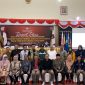 Rekapitulasi Hasil Pemilu Selesai, Ini Perolehan Suara Partai dan Kursi di DPRD Karimun. Foto: Ist