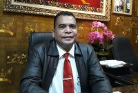 Prof. Dr. H. Paiman Raharjo. (Foto: Dokumen Pribadi)