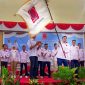 DPC Projo Kabupaten Karimun. Foto: Dokumen Projo.