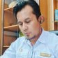 Kabid Bidang Pemasaran dan Promosi Dinas Pariwisata Kabupaten Karimun Ahadian Zulseptriadi. Foto: Istimewa