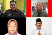 Kolase Kandidat Calon Wakil Bupati Karimun di Pilkada Karimun 2024. (FOTO: Rc/KepriHeadline.id)