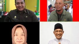 Kolase Kandidat Calon Wakil Bupati Karimun di Pilkada Karimun 2024. (FOTO: Rc/KepriHeadline.id)
