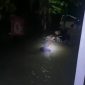 Tangkapan video warga. 