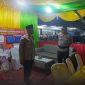 Kapolres Karimun Tinjau POS PAM, Pos Yan dan Pos Terpadu Ops Ketupat Seligi 2024. (FOTO : Ist/KepriHeadline.id)