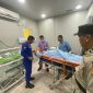 Korban saat dikonfirmasi meninggal dunia oleh tim dokter RSUD Muhammad Sani. (FOTO: Istimewa/KepriHeadline.id)
