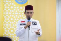 Ustad Abdul Somad (FOTO: Istimewa/KepriHeadline.id)