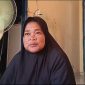 Ibu Korban Risma, Norida. (Foto: Istimewa)