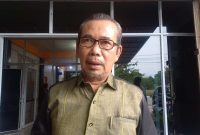 Muhammad Yusuf Sirat. (Foto: Dokumen)
