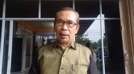Muhammad Yusuf Sirat. (Foto: Dokumen)