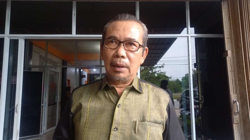 Muhammad Yusuf Sirat. (Foto: Dokumen)