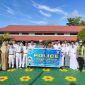 Satlantas Polres Karimun laksanakan Police Goes to School di SMAN 2 Karimun.