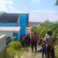 Kondisi salah satu rumah di kawasan Batu Lipai yang terdampak Angin Puting Beliung, Selasa, 14 Mei 2024. (Foto: ricky/kepriheadline.id)